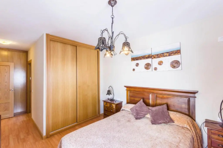Apartamento Sonia
