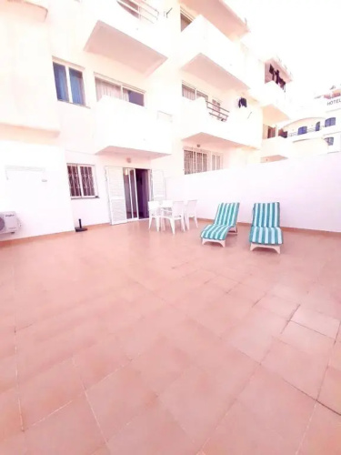Apartamentos Julieta