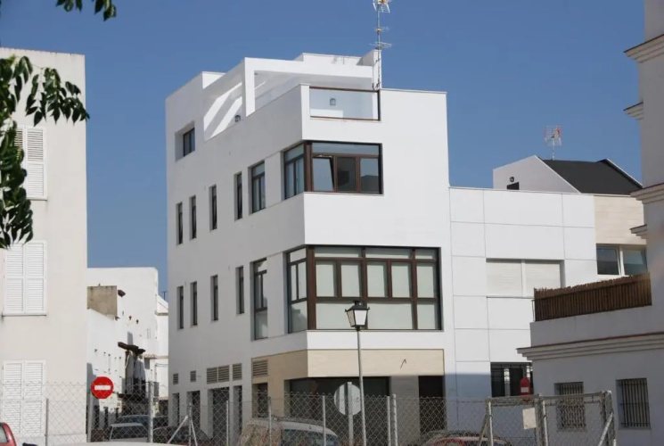 Apartamentos Villas Flamenco Rentals