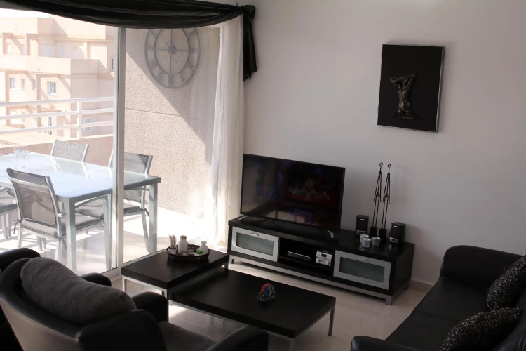 Apartement Apollo 14  -CostaBlancaDreams