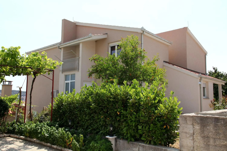 Apartman Dinka