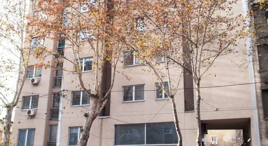 Apartment Leonardo
