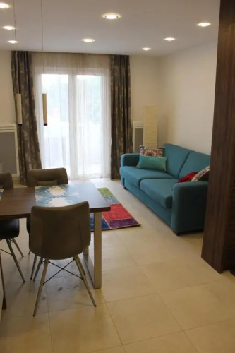 Apartment Patricia