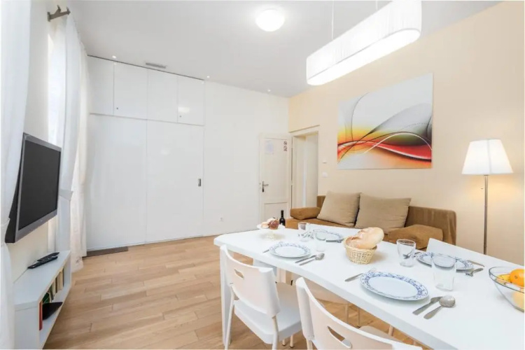 Apartment Rona Opatija Superior