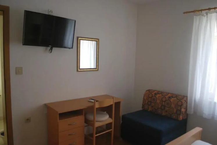 Apartments Adriatika