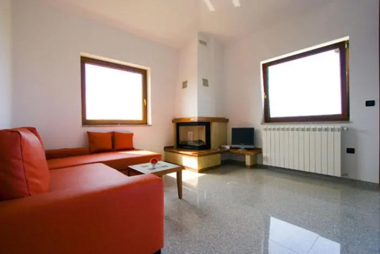 Apartments Ana Wellness L