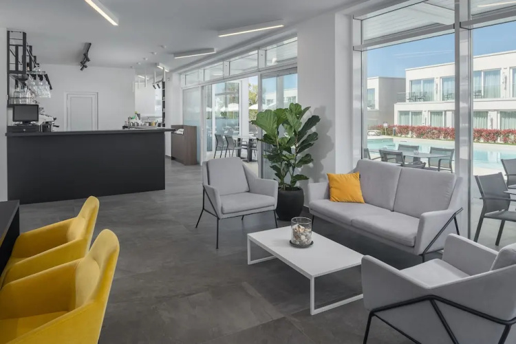 Apartments Maj Residence Luxury