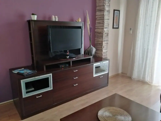 Apartments Marotin