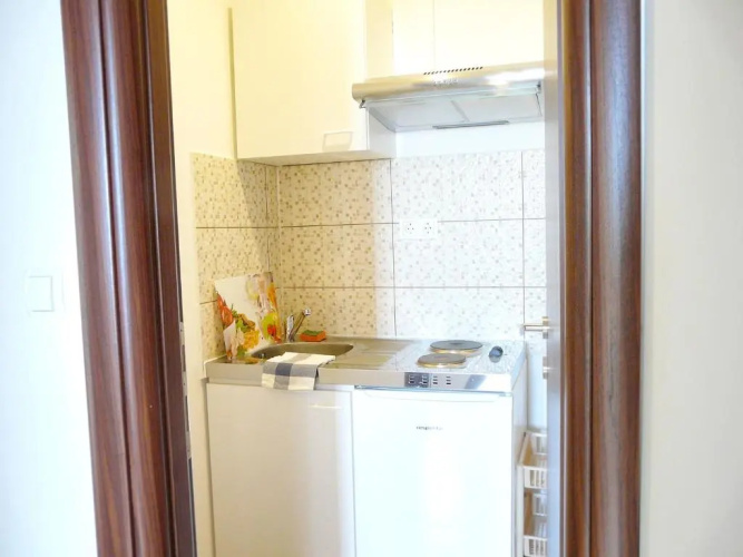 Apartments Palatium