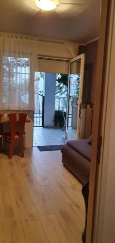 Apartments Rino