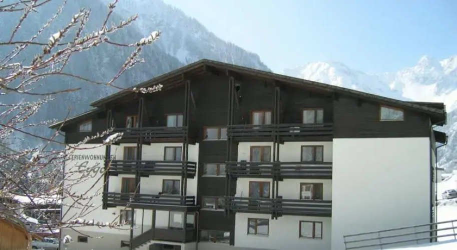 Haus Egga