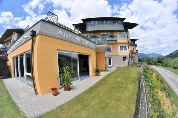 Bliem Apparthotel