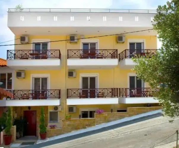 Aristea Studios