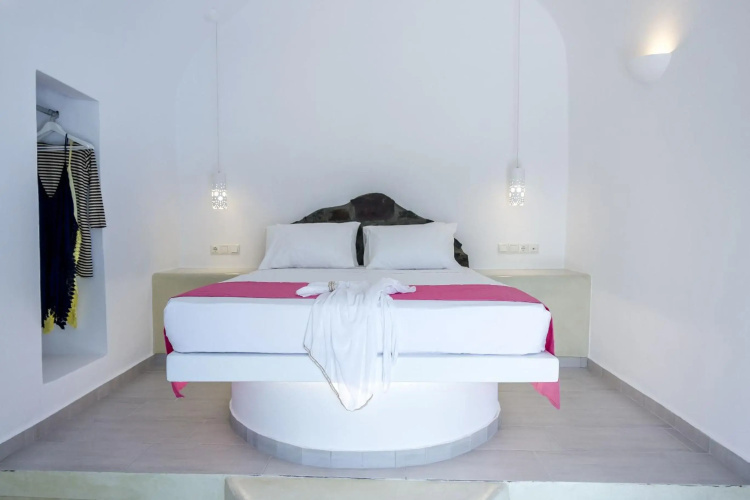 Asma Suites