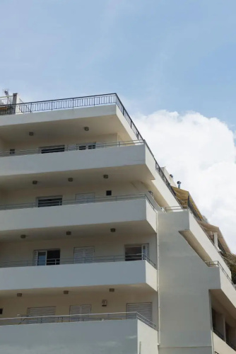 Athens Way Lofts