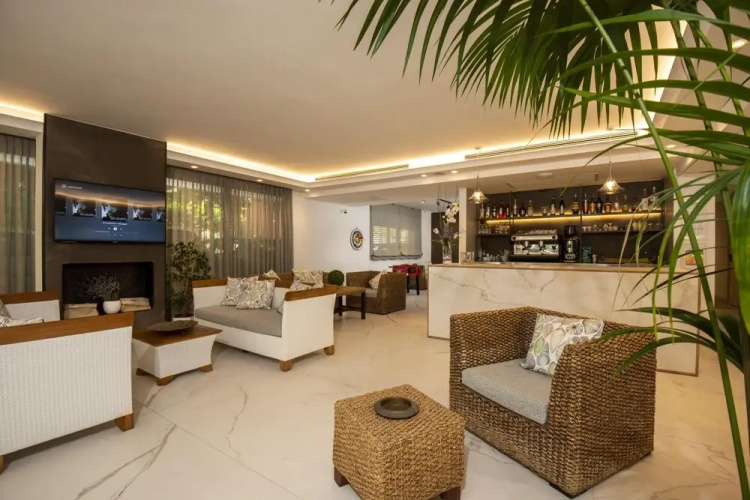 Hotel ATLAS