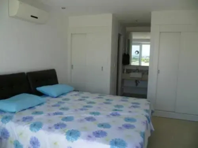 Babylon Beach Residence