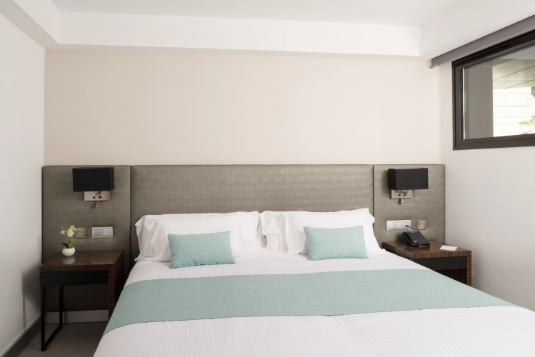 La Isla y el Mar Hotel Boutique - Adults Only