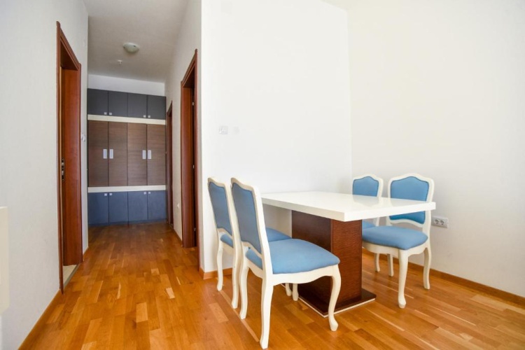 BARBETA Accommodation