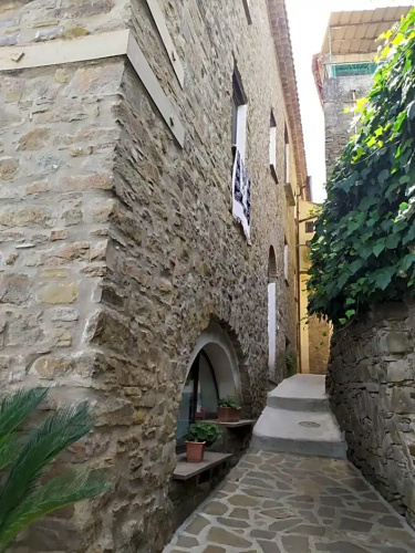 B&B La Carosella