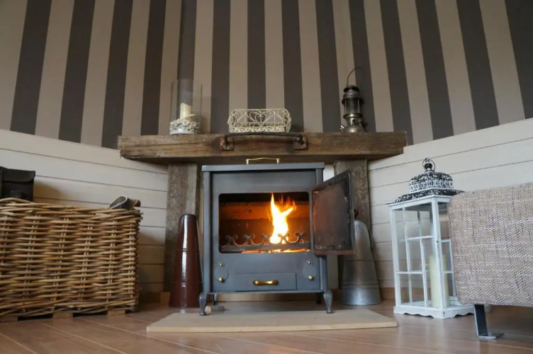 B&b Oesterhoeve