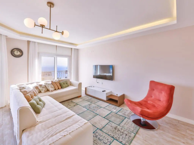 Begonya Suites