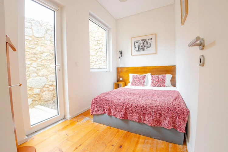 Belas Artes Apartments