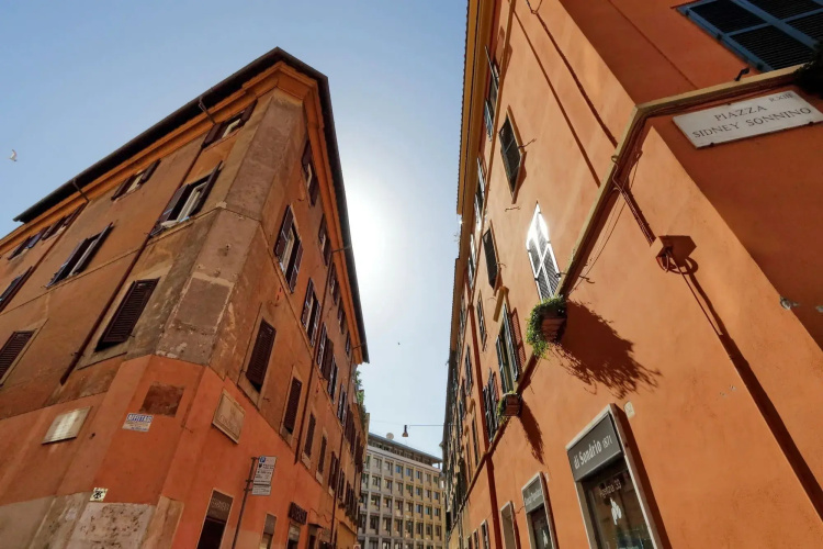 Bella Trastevere