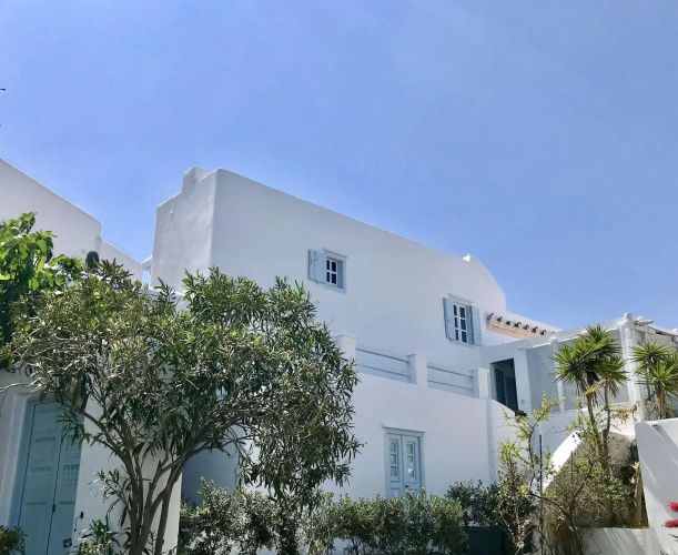 Belvedere Hotel - The Leading Hotels of the World