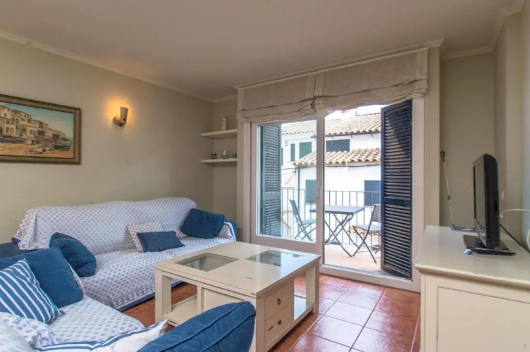 Bk-2 Calella De Palafrugell 6 Pax