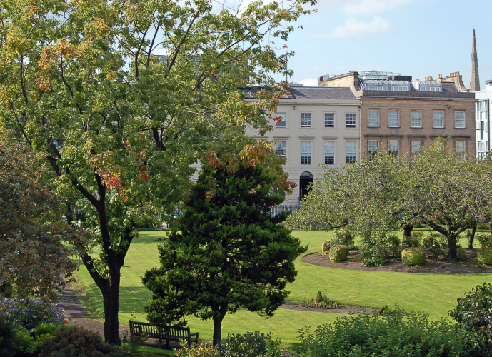 Kimpton Blythswood Hotel & Spa by IHG