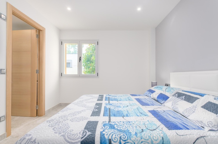 Bon Estar - Apartment In Port D'alcudia