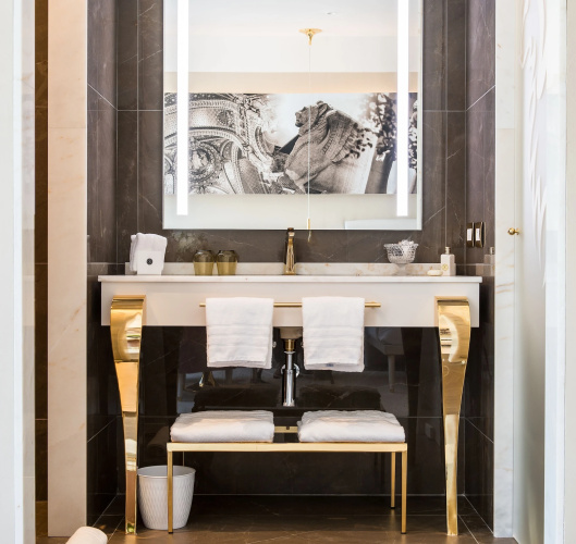 Boscolo Lyon Hôtel & Spa