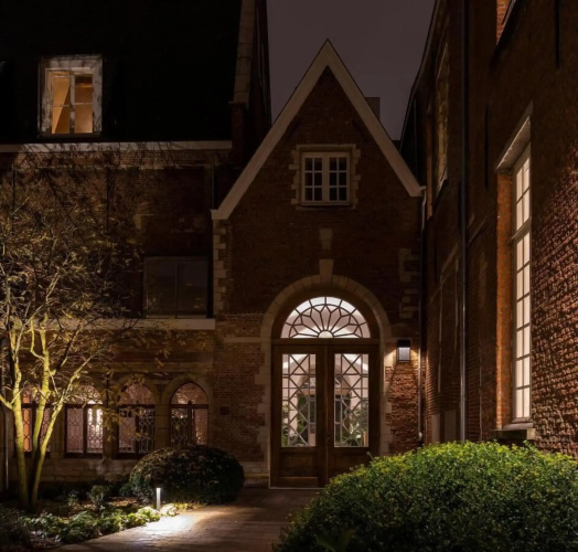 Botanic Sanctuary Antwerp - The Leading Hotels of the World