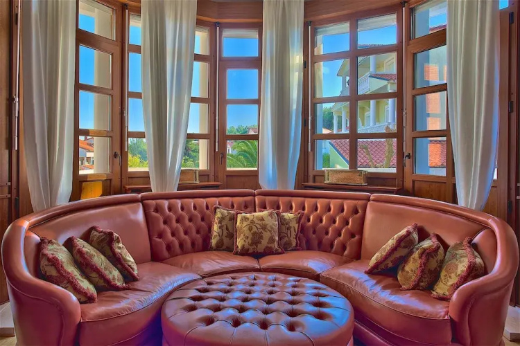 Villa Vulin Luxury Boutique