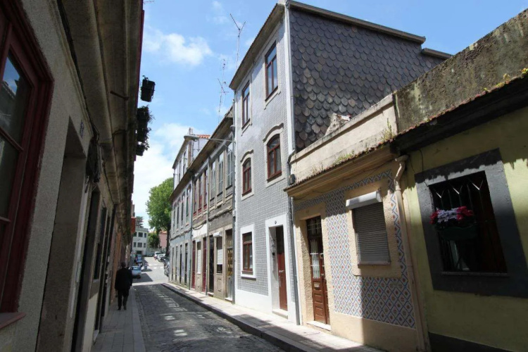 BRA.com Apartments Oporto Pinheiros