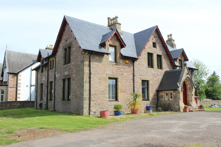 Cambeth Lodge