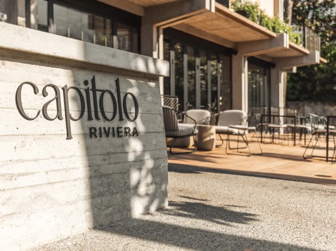 Capitolo Riviera