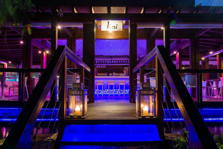 Capo Bay Hotel