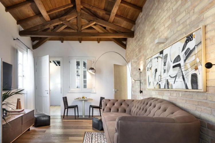 Casa Clàt – Boutique Hotel