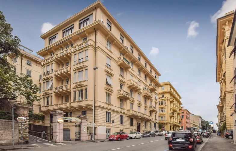 Casa Della Nonna
