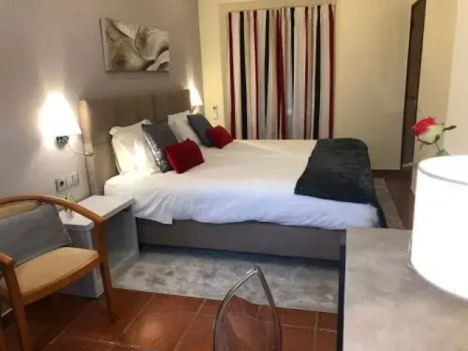 Casa Paula Apartments