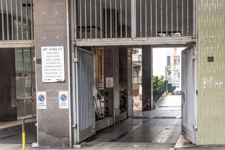 La Casina Rossa