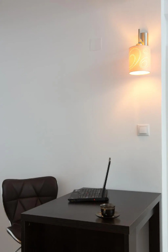 Central Luxury Flat wtTerrace Adela Accommodation