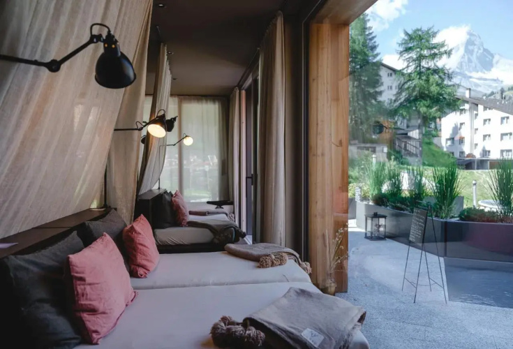 CERVO Mountain Resort