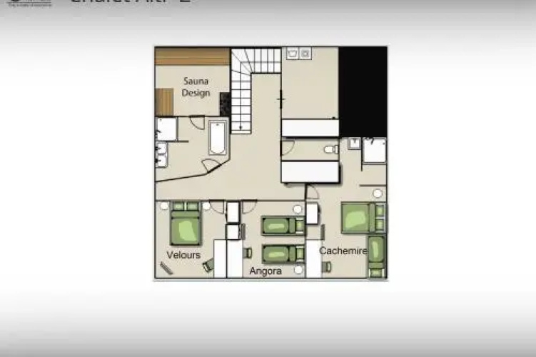 Chalet Alti - OVO Network