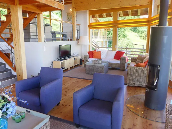 Chalet Aquarius