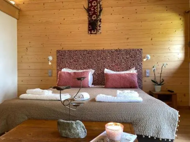 Chalet Isabelle
