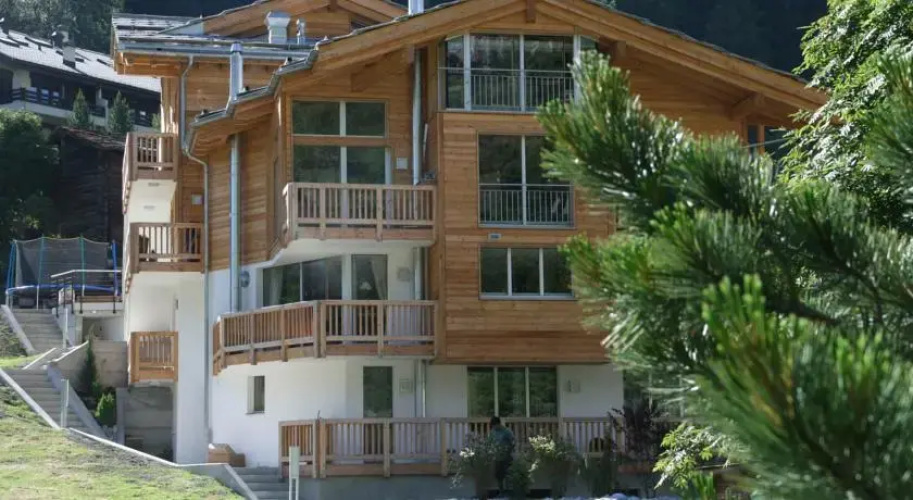 Chalet Lea