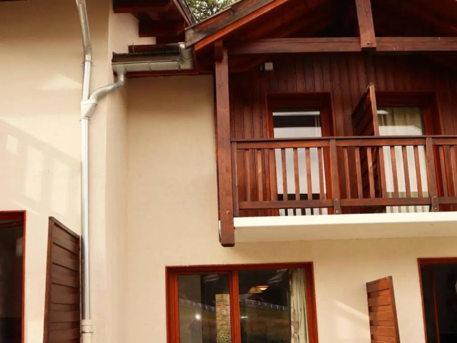 Chalet Les Orres, 3 pièces, 6 personnes - FR-1-322-108